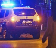 policija