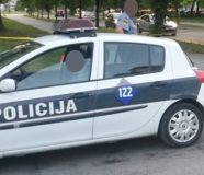 policija