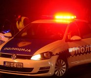 policija