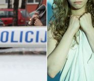 pedofilija
