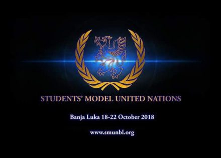 SMUN2018