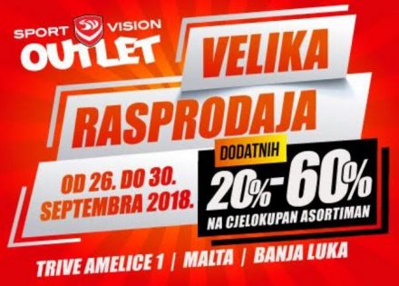 rasprodaja