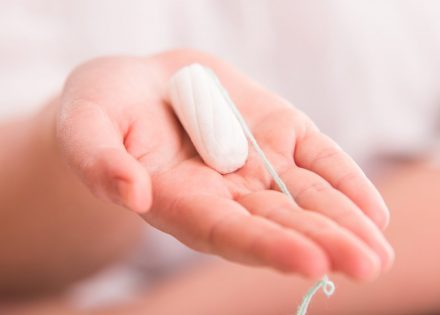 tampon