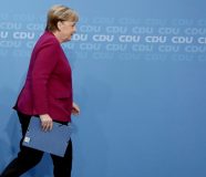 MERKEL