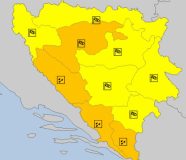 METEOALARM