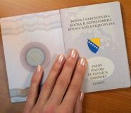 pasoš