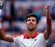 djokovic