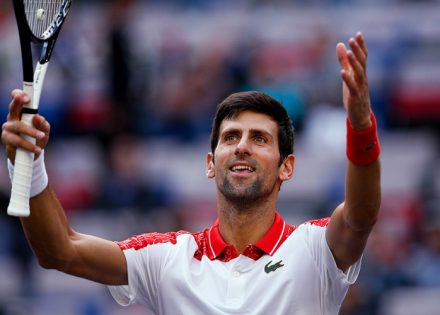 djokovic