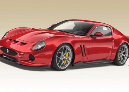 Ferari