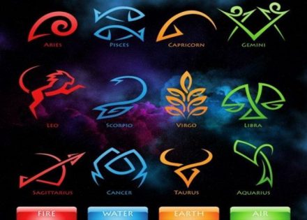 horoskop