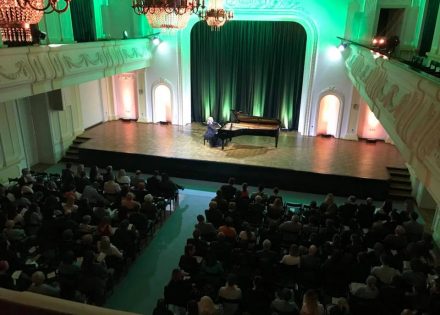 koncert