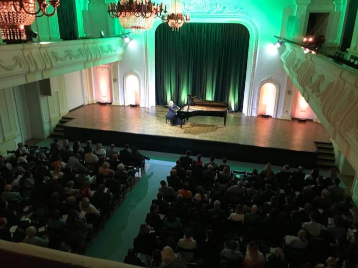 koncert