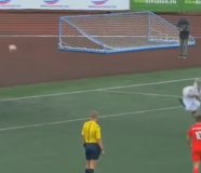 penal
