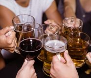 Alkohol