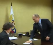 putin