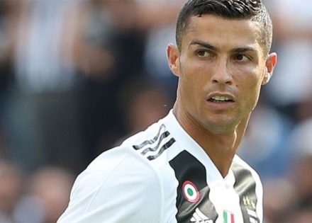 ronaldo