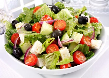 salata