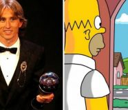 Luka Modrić