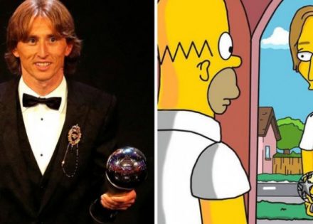 Luka Modrić