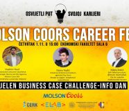Molson Coors Career Fest