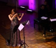 violina