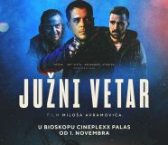 južni vetar