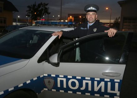 policajac