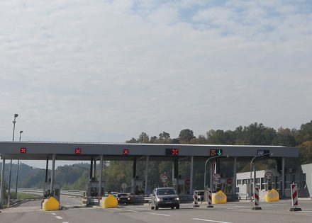 vozači