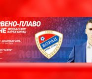 crveno plavo