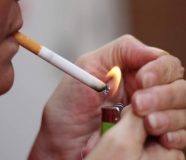 cigarete