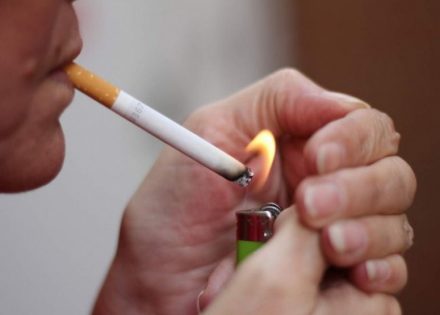 cigarete