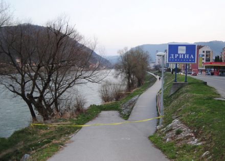 drina