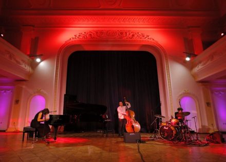 jazz