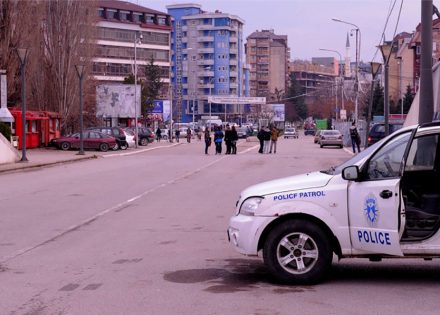 kosovo