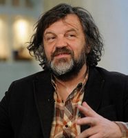 kusturica