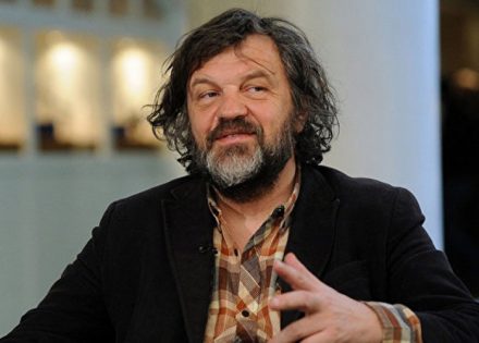 kusturica