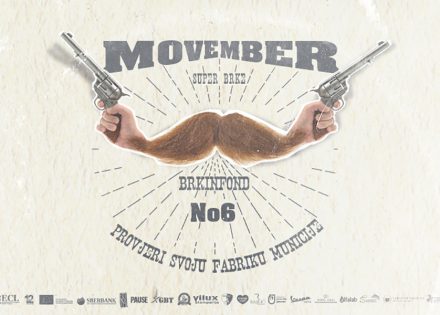 movember