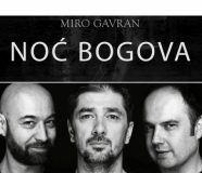 NOĆ BOGOVA