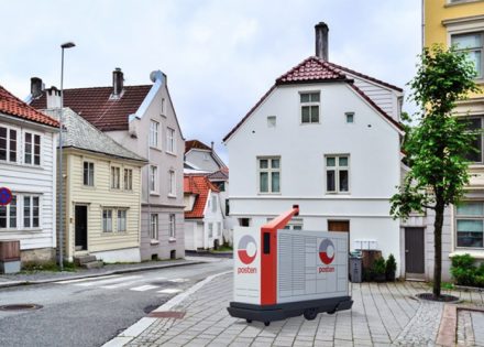 norveska