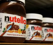 nutella