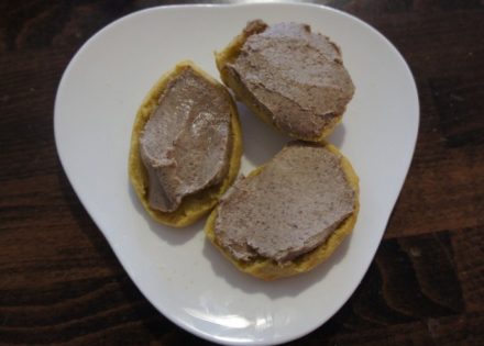 pasteta
