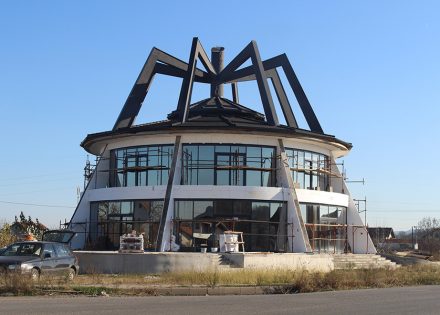 gradjevina