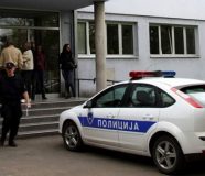 Policija