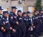 Policija