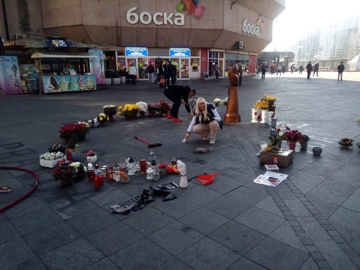 pravda za davida