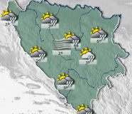 prognoza