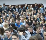 studenti
