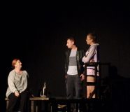 studentsko pozorište