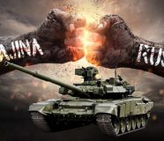 rusija