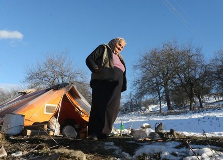 rađena